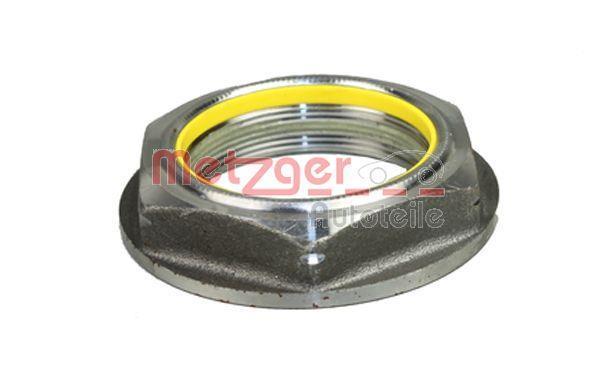 Porca do cubo de roda METZGER ref. 6111501